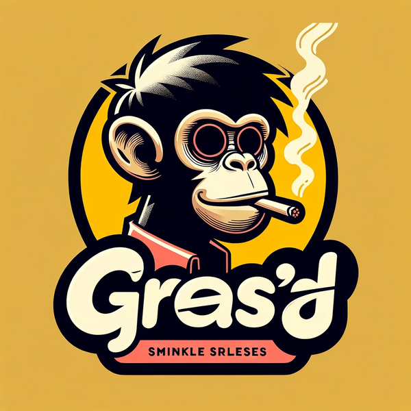 Greas'd